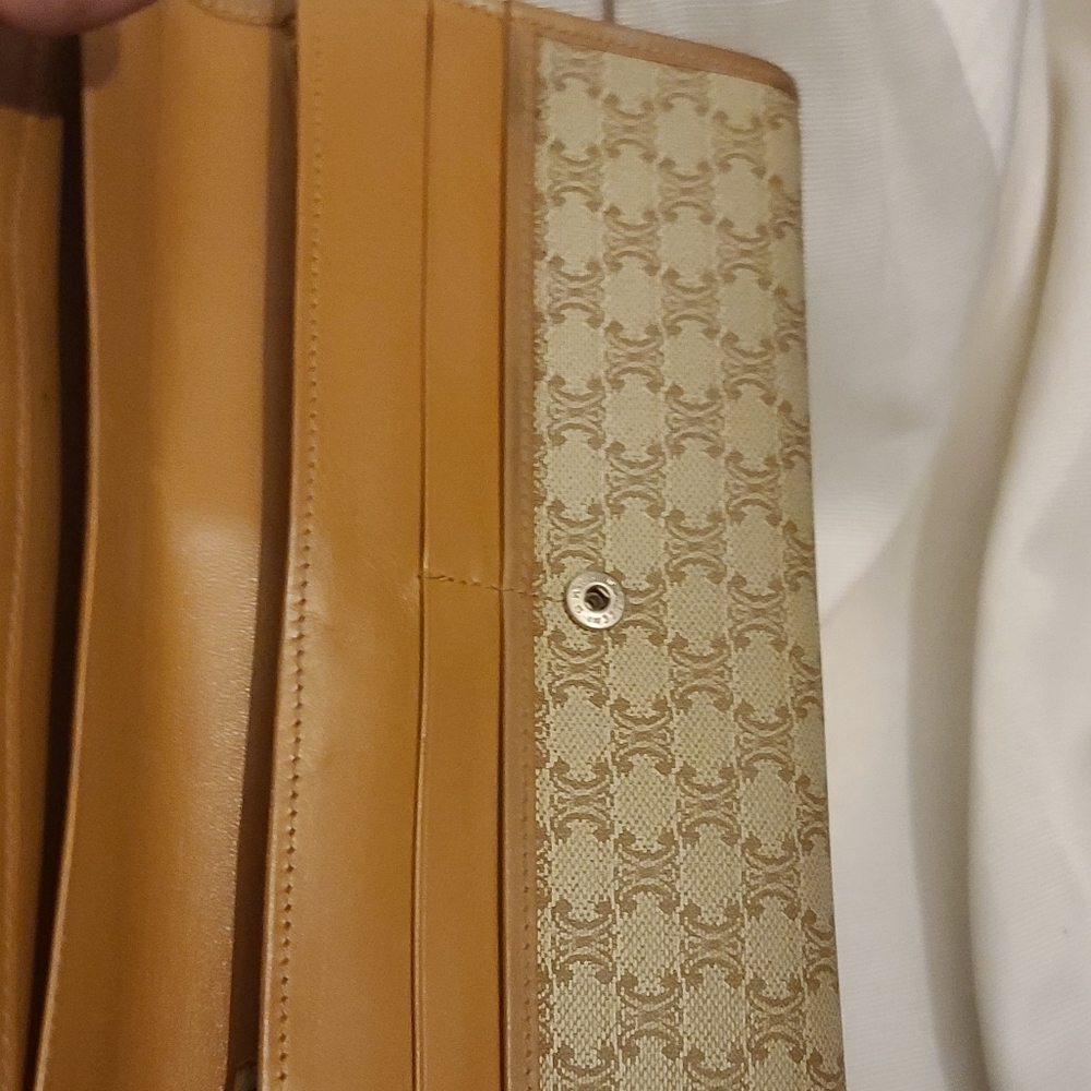 Auth. Celine wallet - Picture 13 of 16